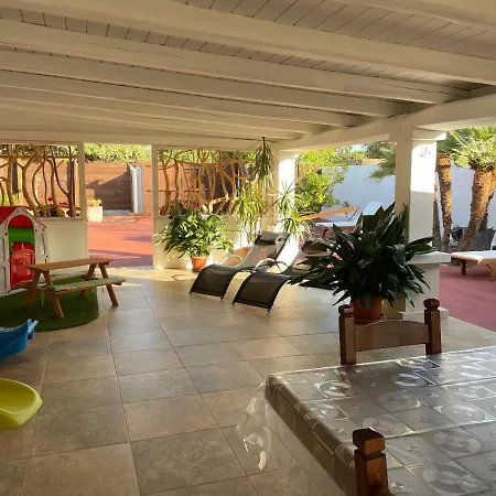 Casa vacanze Santa Maria Orosei