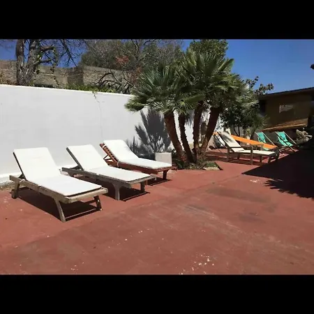 Santa Maria Casa vacanze Orosei