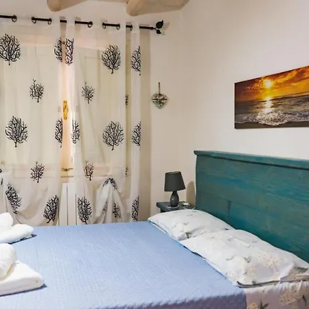 Santa Maria Holiday home Orosei