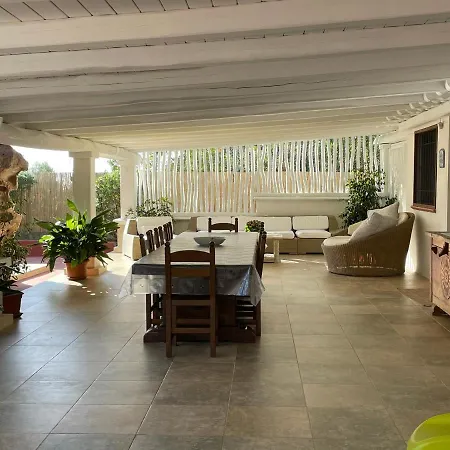 Holiday home Santa Maria