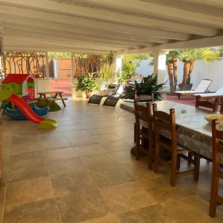 Holiday home Santa Maria