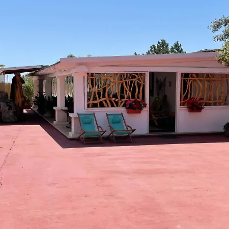 Santa Maria Holiday home Orosei