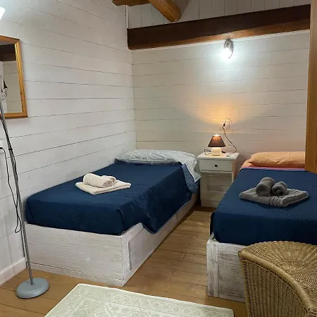 Santa Maria Holiday home *