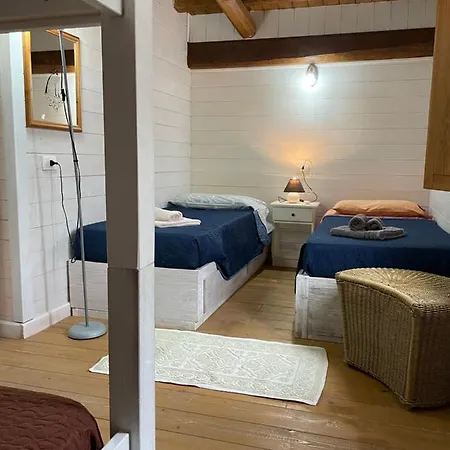 Holiday home Santa Maria Orosei