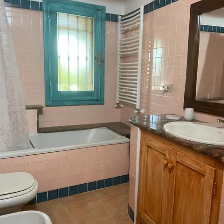 Holiday home Santa Maria