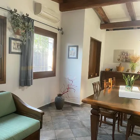 Holiday home Santa Maria Orosei