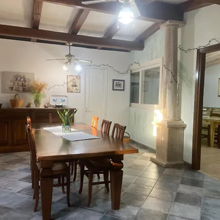 Santa Maria Holiday home Orosei