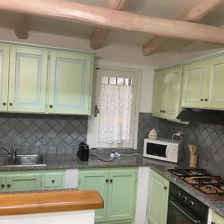 Holiday home Santa Maria