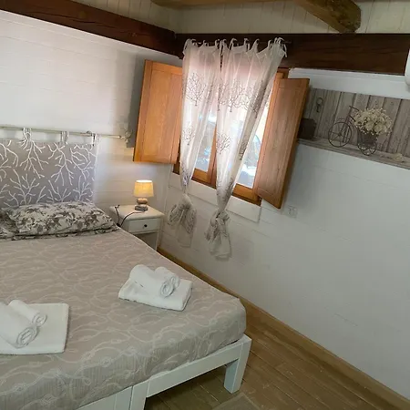 Holiday home Santa Maria