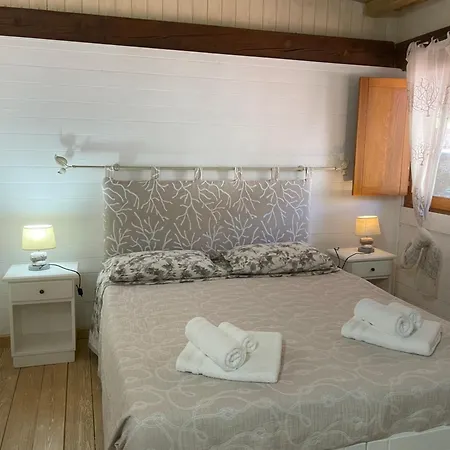 Santa Maria Holiday home Orosei