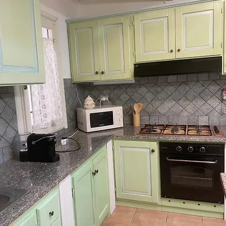 Santa Maria Holiday home *