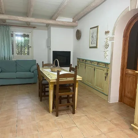 Holiday home Santa Maria