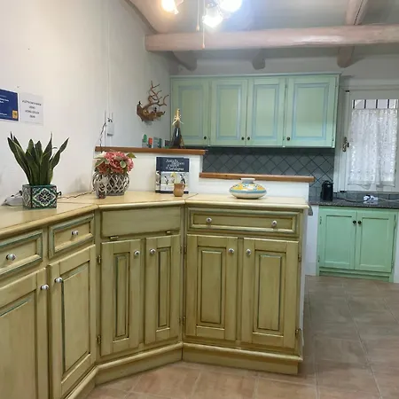 Holiday home Santa Maria Orosei