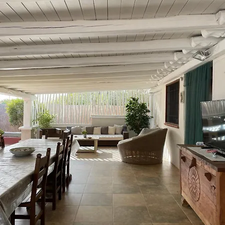 Holiday home Santa Maria